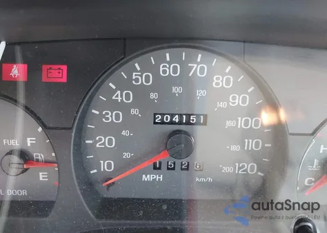 2005 Ford Crown Victoria Lx/Lx Sport из США, поврежденный, VIN 2FAHP74W15X130549